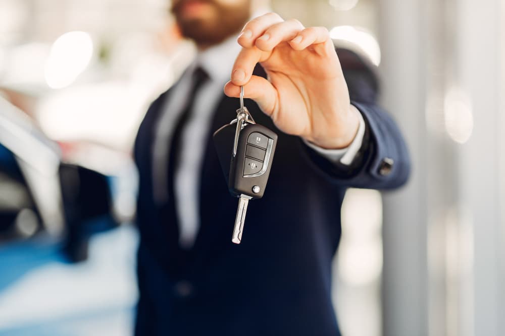 The Rise of Car Subscription Services: A Flexible Alternative to Buying or Leasing