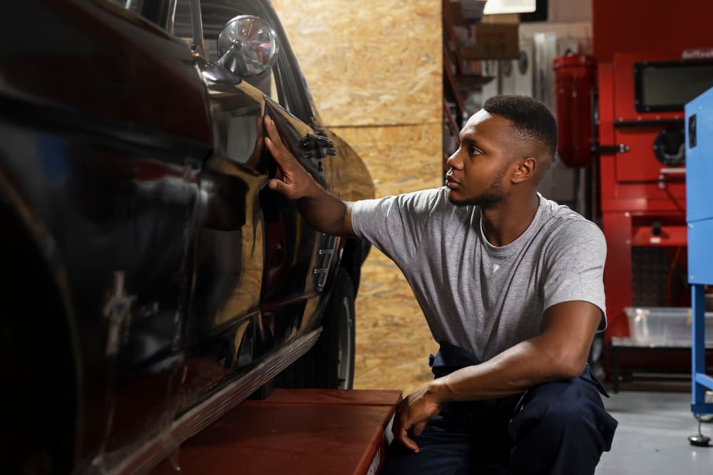 Car Customization Trends: Enhancing Performance and Personal Style