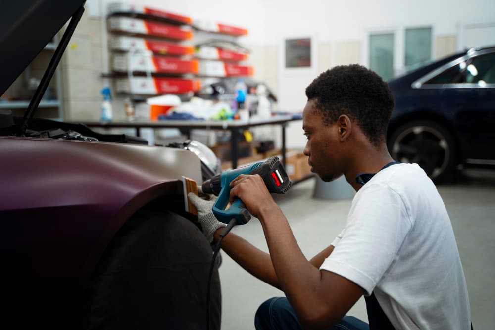 How to Maintain Your Car for Maximum Performance and Longevity