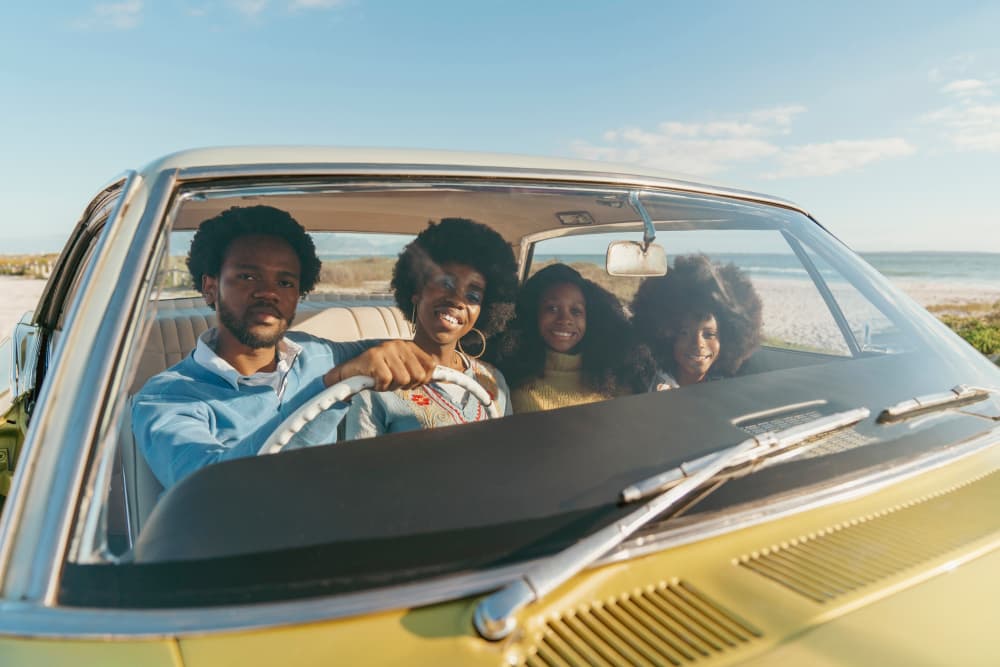 Best Road Trip Cars: Top Picks for Comfort and Reliability