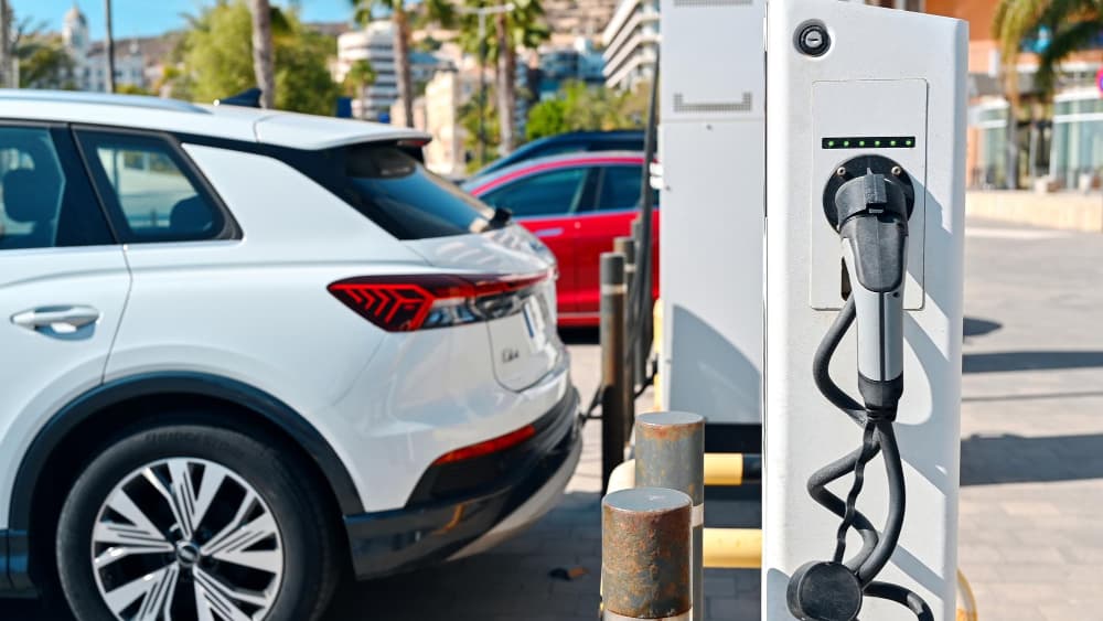 Embracing the Electric Revolution: How EVs Are Changing Our Ride and Our Lives