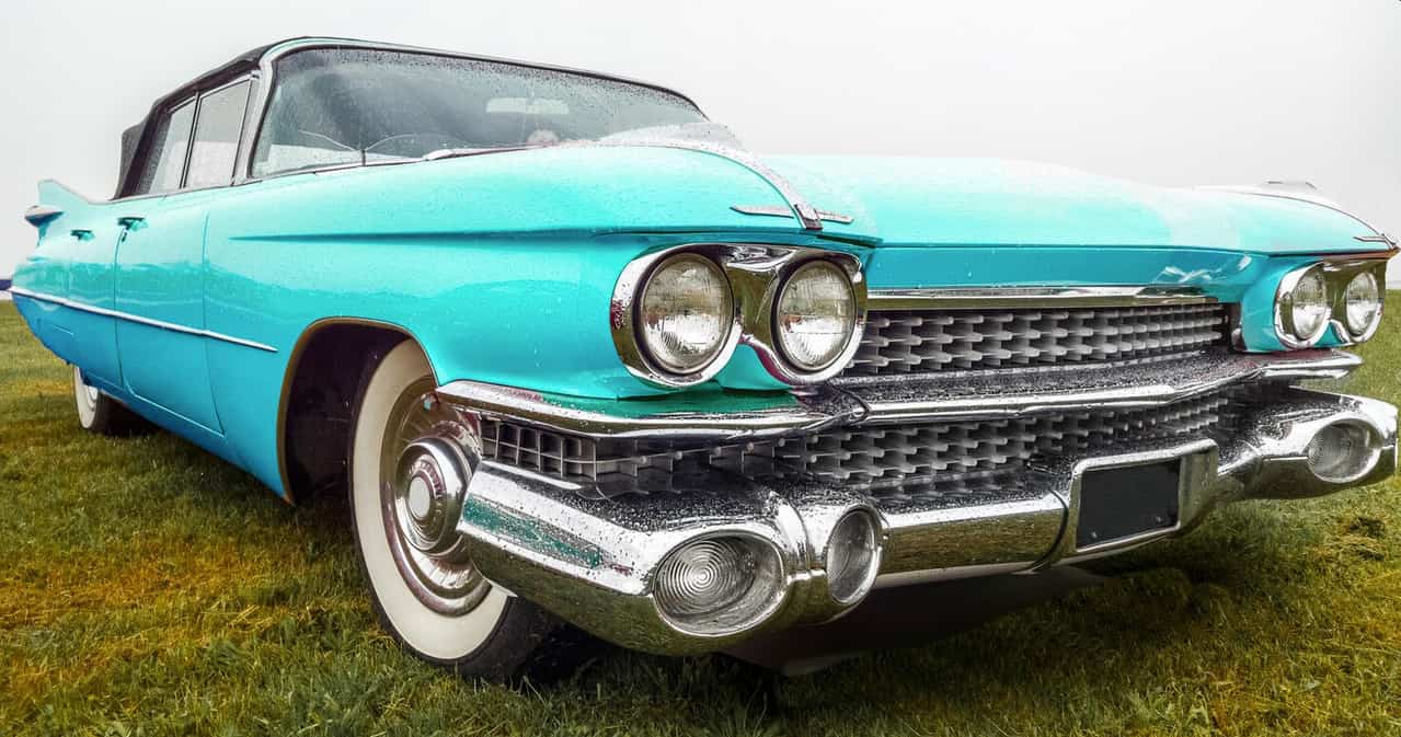 Rediscovering Classics: The Enduring Charm and Wellness of Vintage Cars