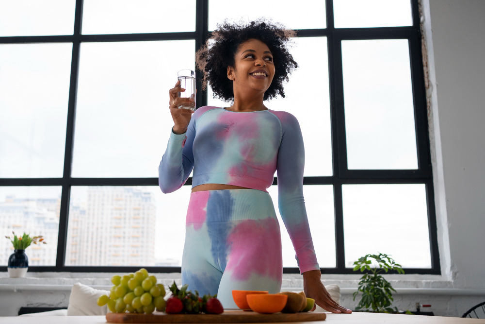 Gut Health and Nutrition: How Your Diet Affects Your Digestive System