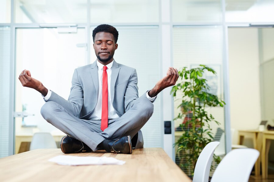 Stress Less, Live More: Simple Strategies for Everyday Calm