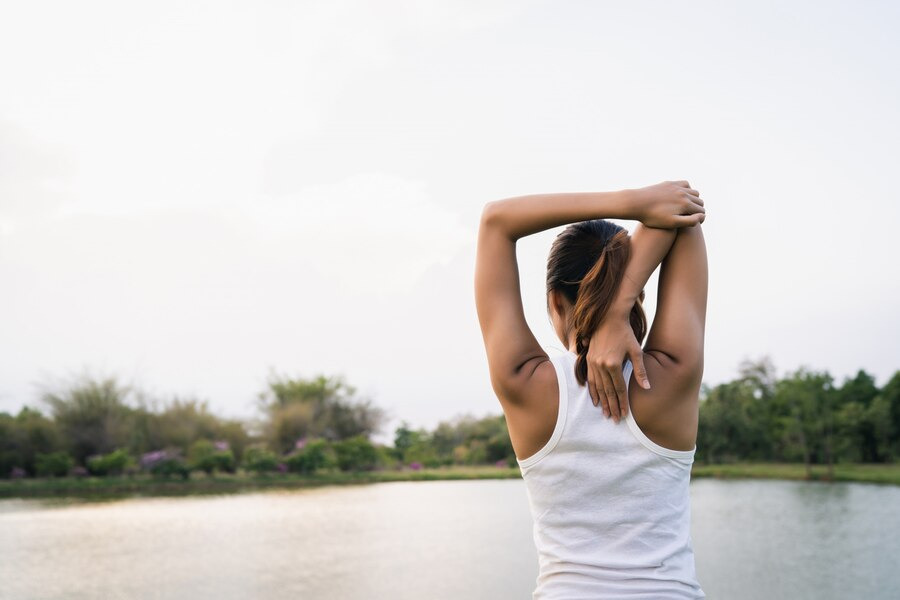 How to Build a Wellness Routine You’ll Actually Stick To