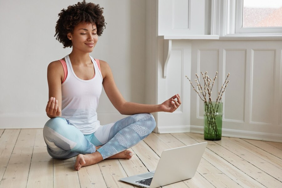 Self-Care for the Soul: 7 Ways to Recharge Your Mind and Body