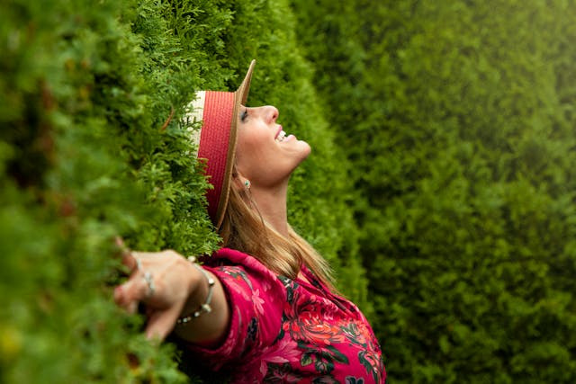 How to Make Wellness Work for You