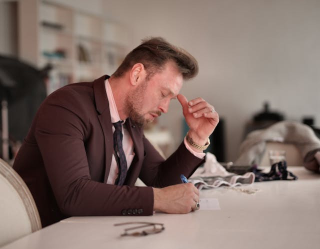 Unplug to Recharge: The Benefits of a Digital Detox